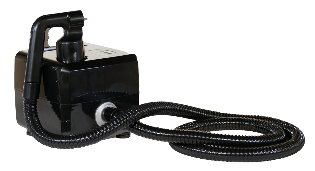 compresseur hvlp lux5500
