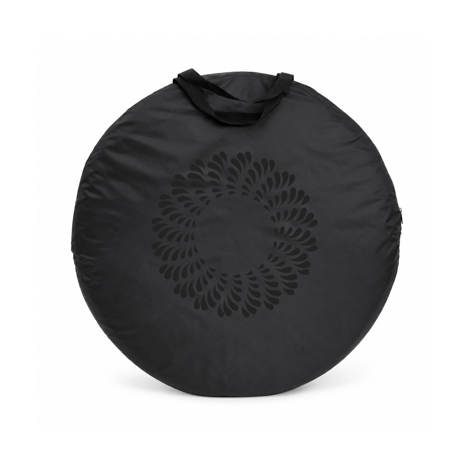 pochette pratique pour cabine spray tan