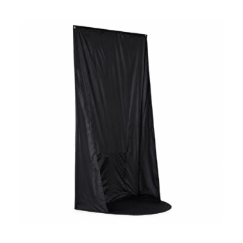 Rideau Mural Spray Tan