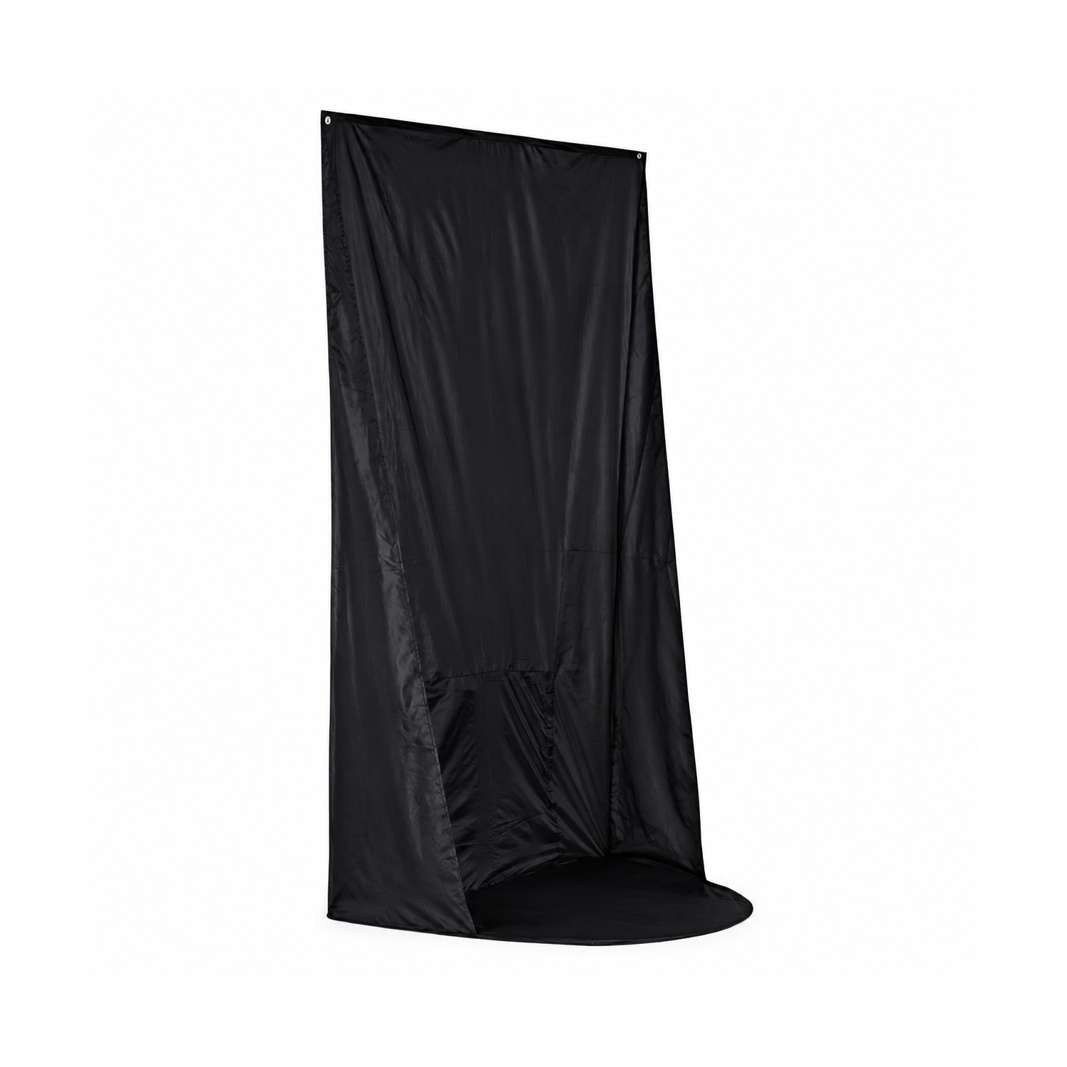 Rideau Mural Spray Tan
