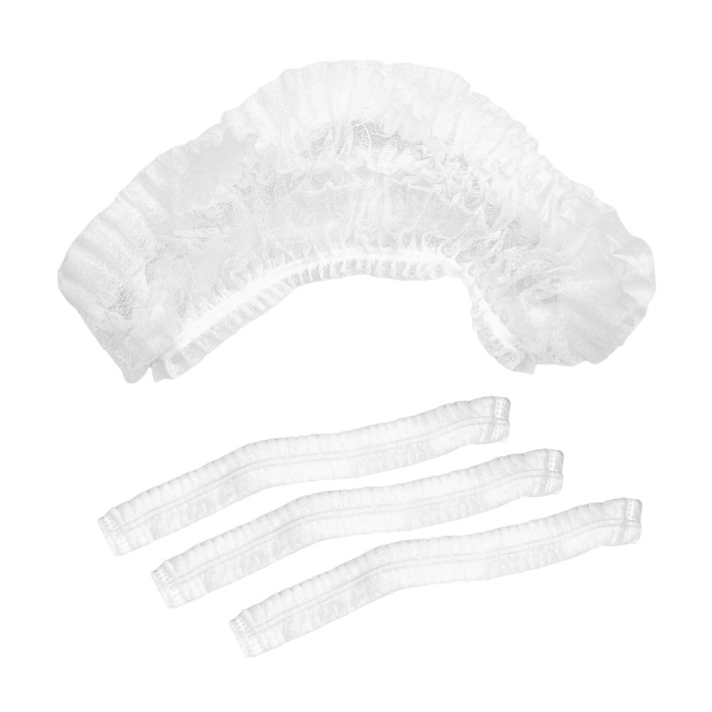 CHARLOTTES BLANCHES (SACHET DE 100) 3,90 €