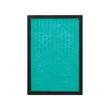 Filtre Extracteur Twister