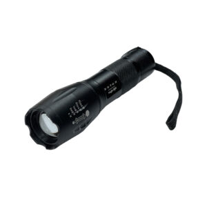 Lampe LED Torche