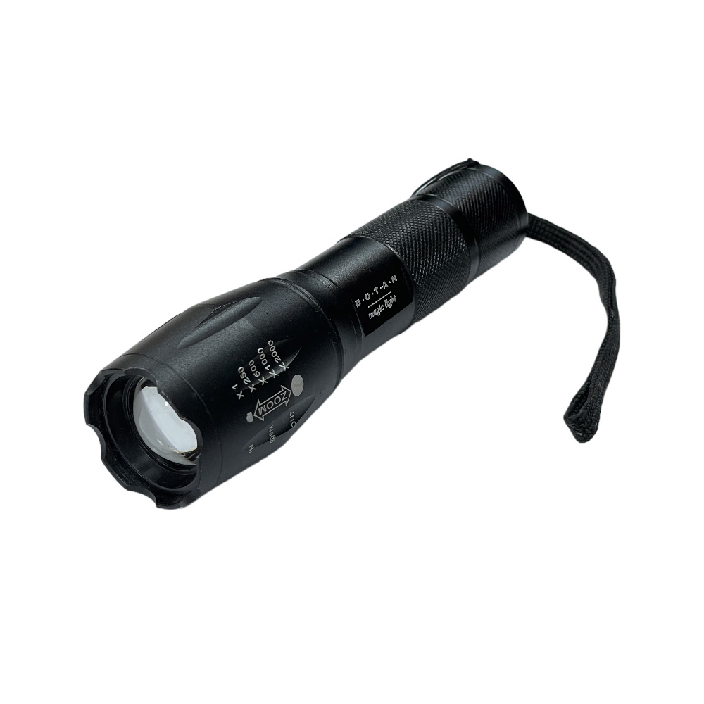 Lampe LED Torche