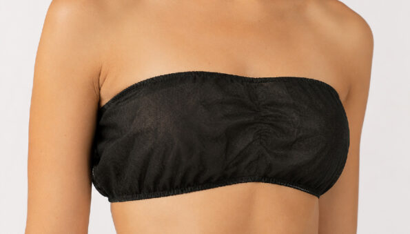 soutien gorge jetable
