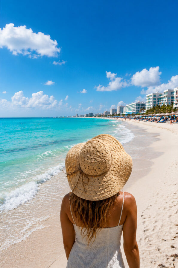spray tan cancun femme