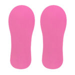 Stickers Pieds Semelles Collantes
