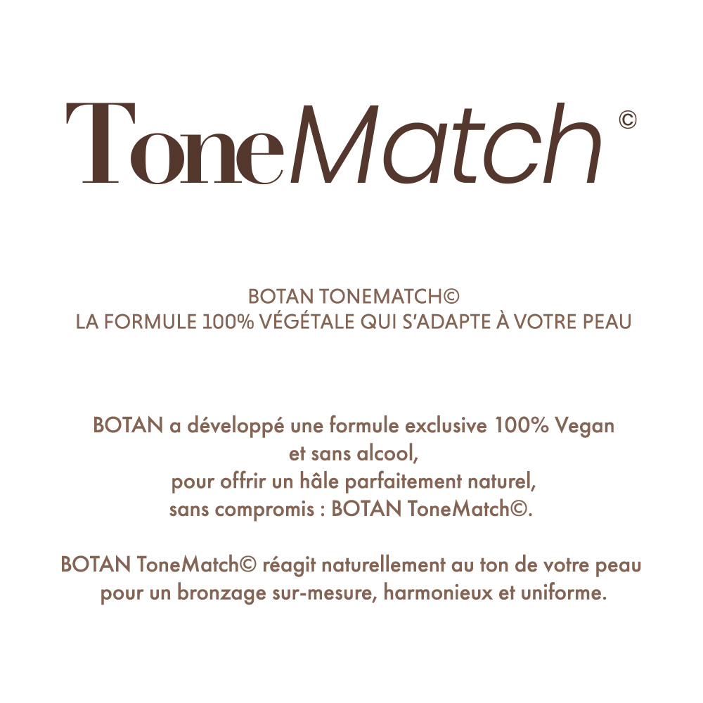 tone match