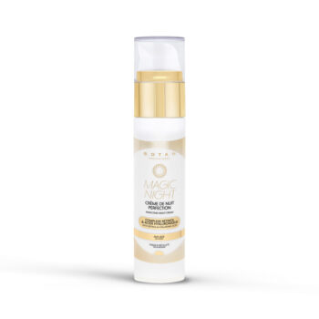creme de nuit perfection