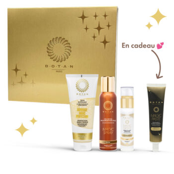 coffret cadeau parfait