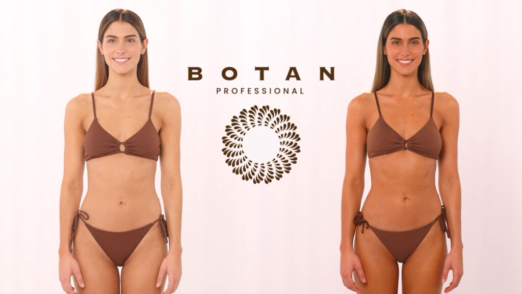 soin bonne mine botan