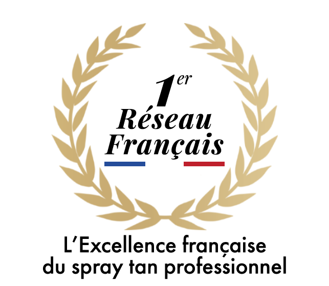 1er reseau francais de prestation de bronzage