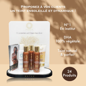 point de vente essentiel