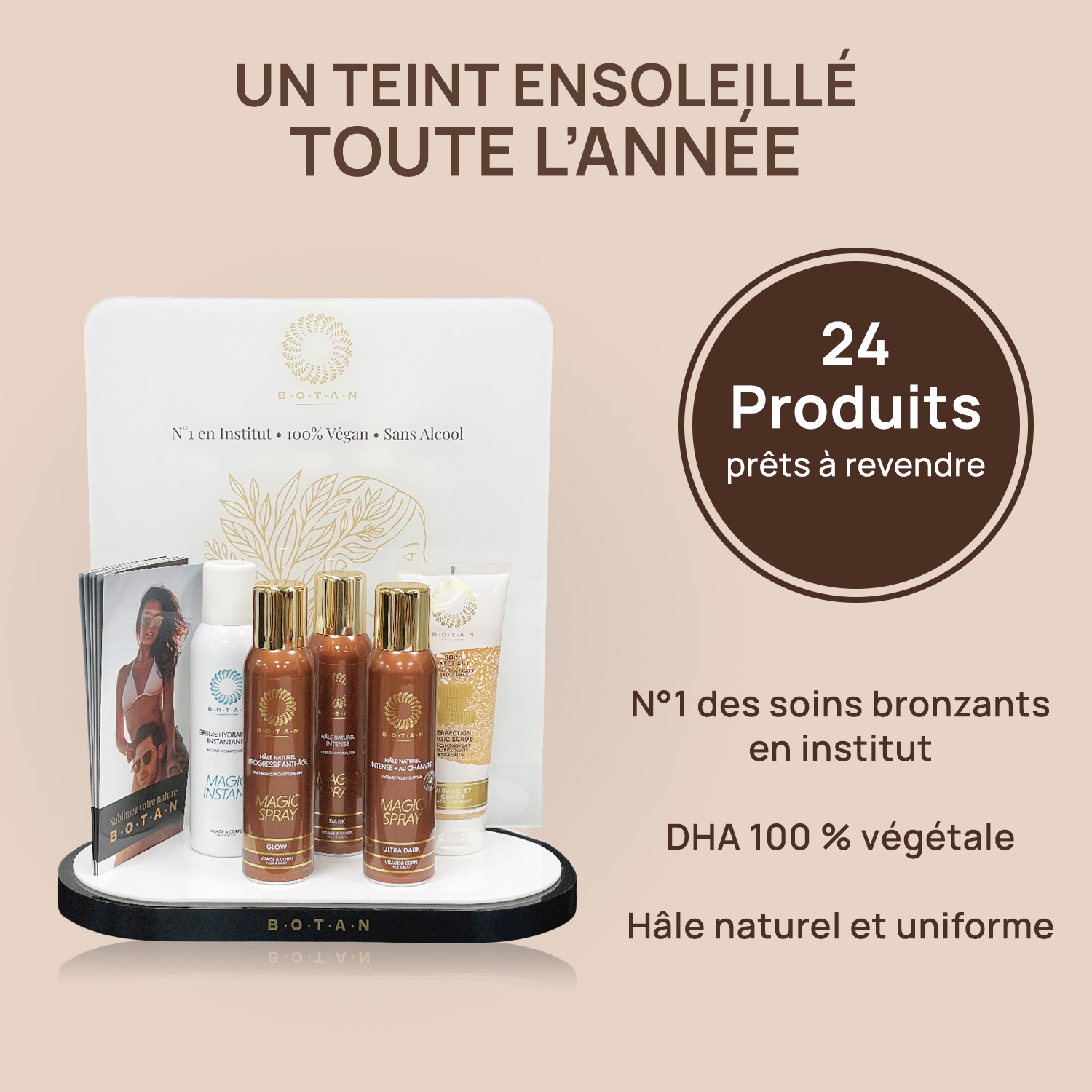 point de vente essentiel