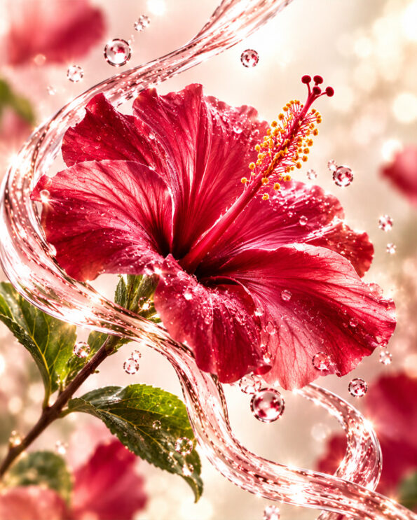 hibiscus