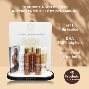 point de vente avancé