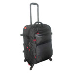 VALISE PROFESSIONNELLE POUR SPRAY TAN À DOMICILE