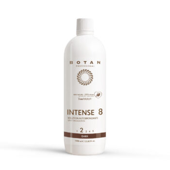 spray tan dark intense 8