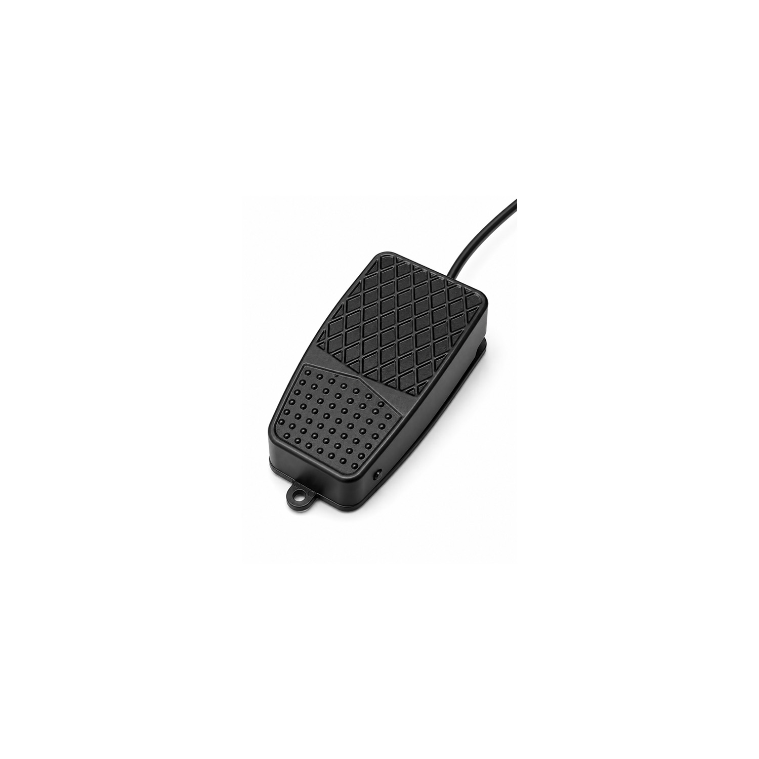 pedale de commande extracteur air