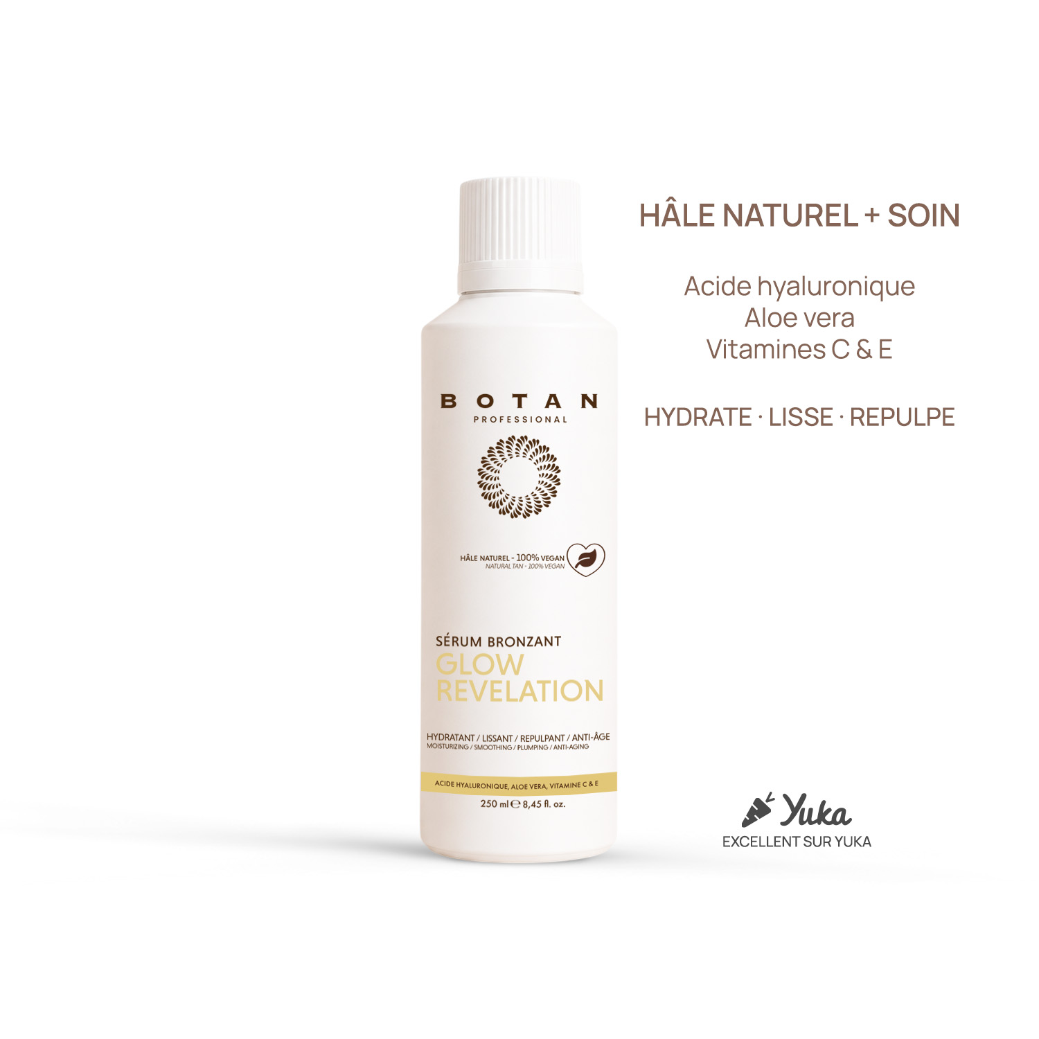 glow revelation acide hyaluronique