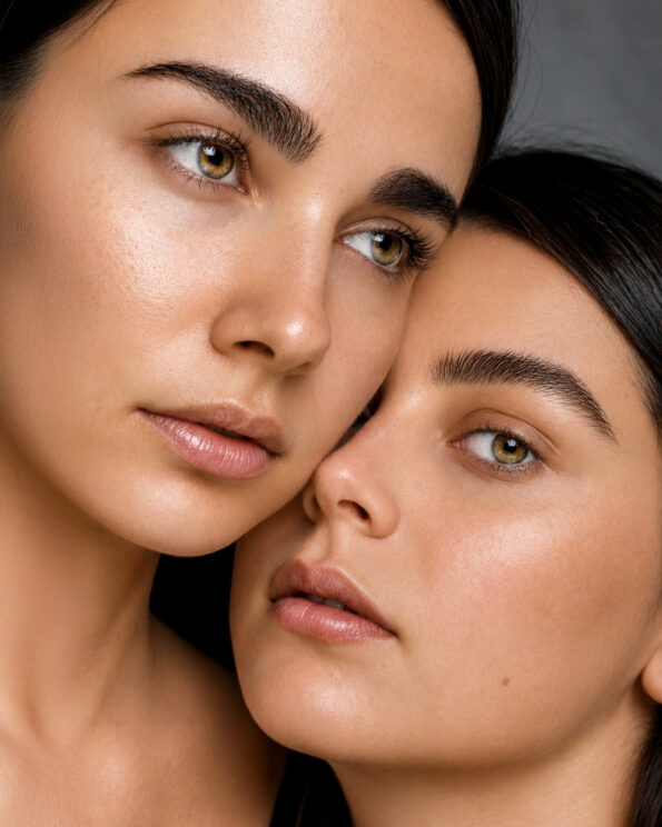 glow revelation peau parfaite