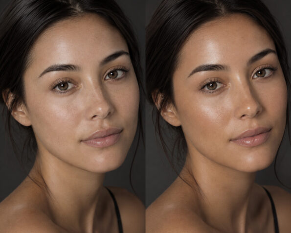 glow revelation perfection