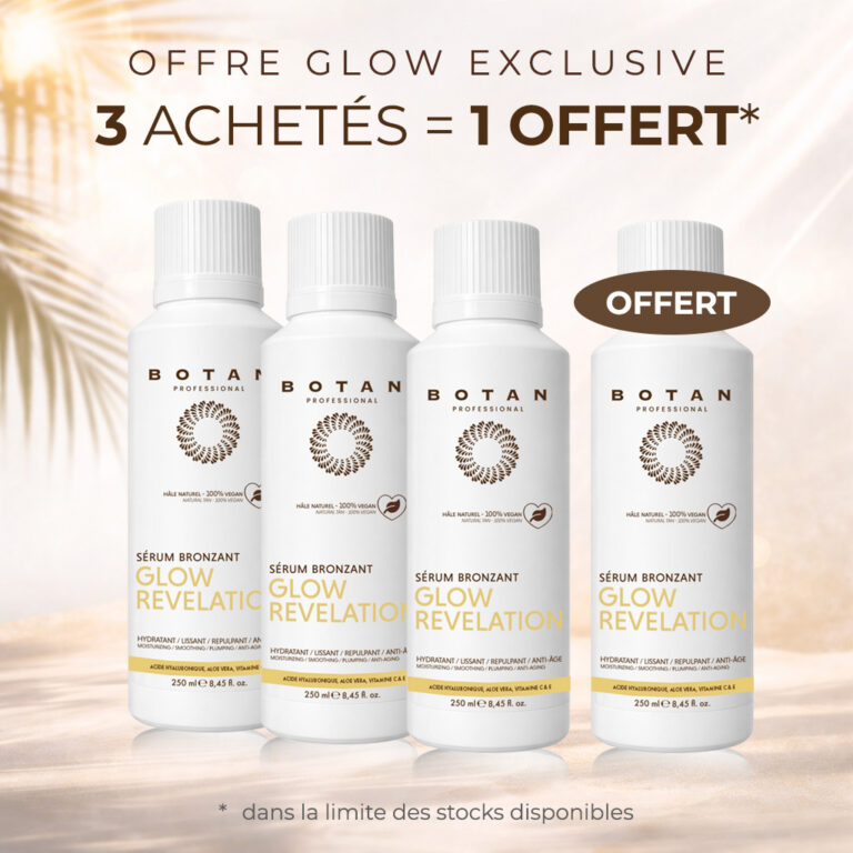 offre glow revelation