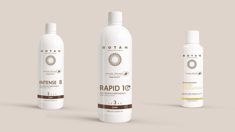 lotions spray tan botan