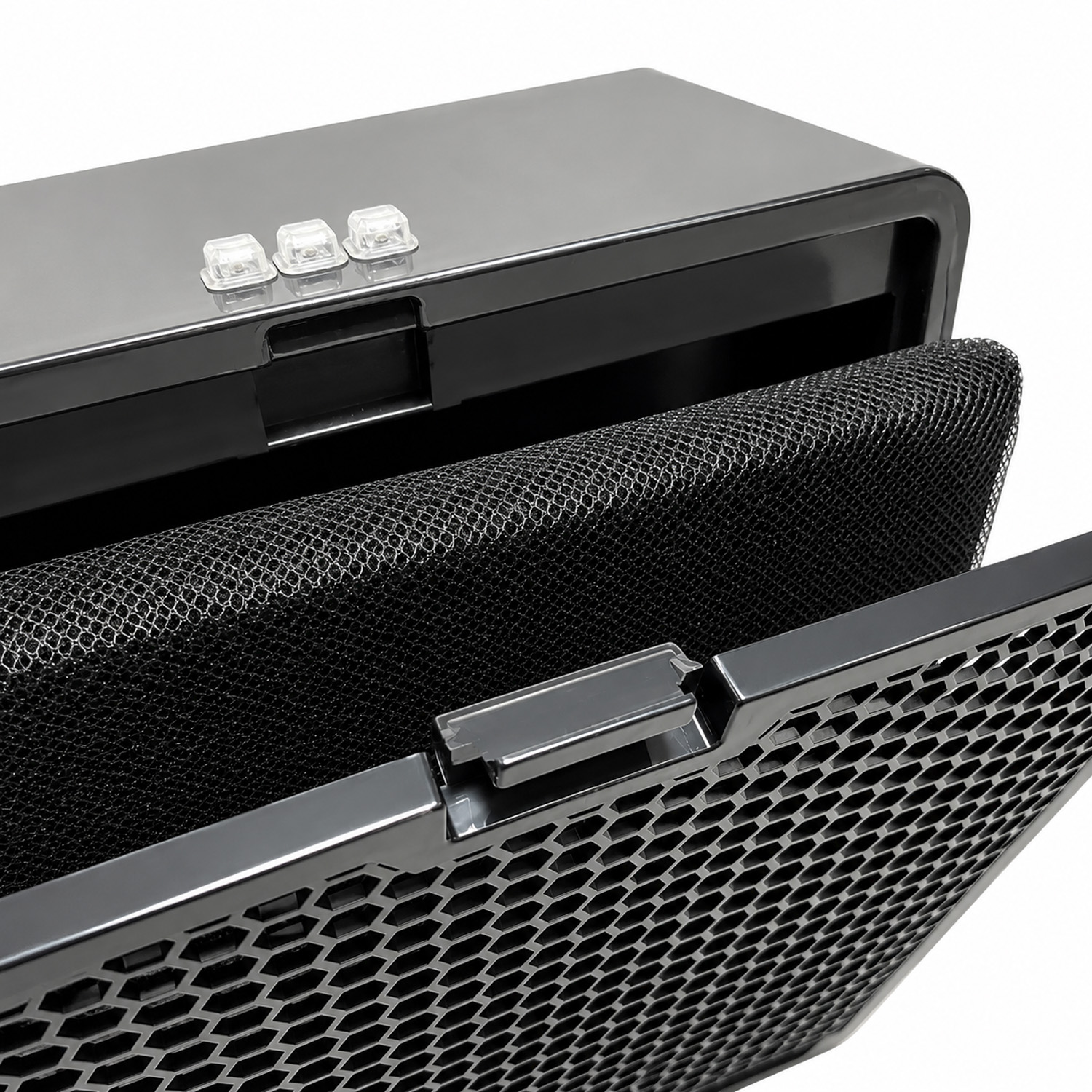 filter for puretone filtered air extractor