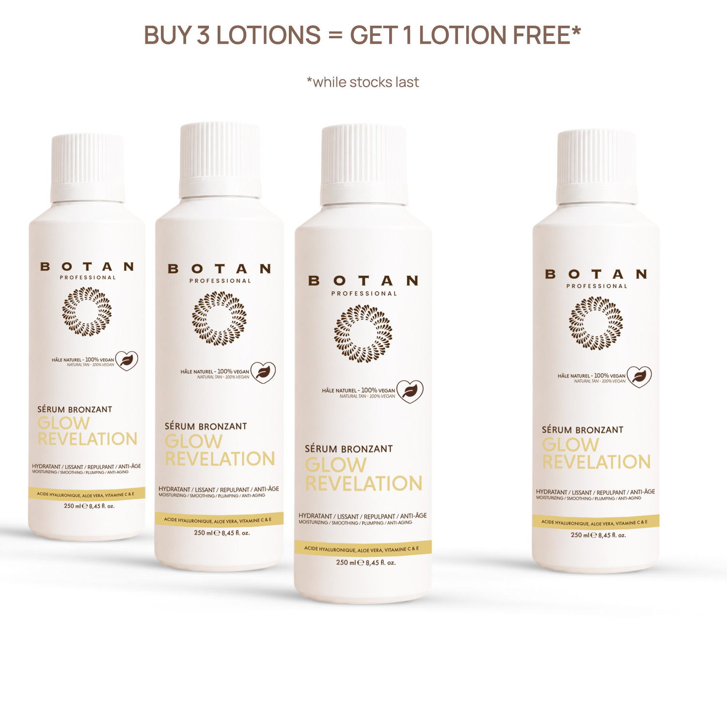 glow revelation offer