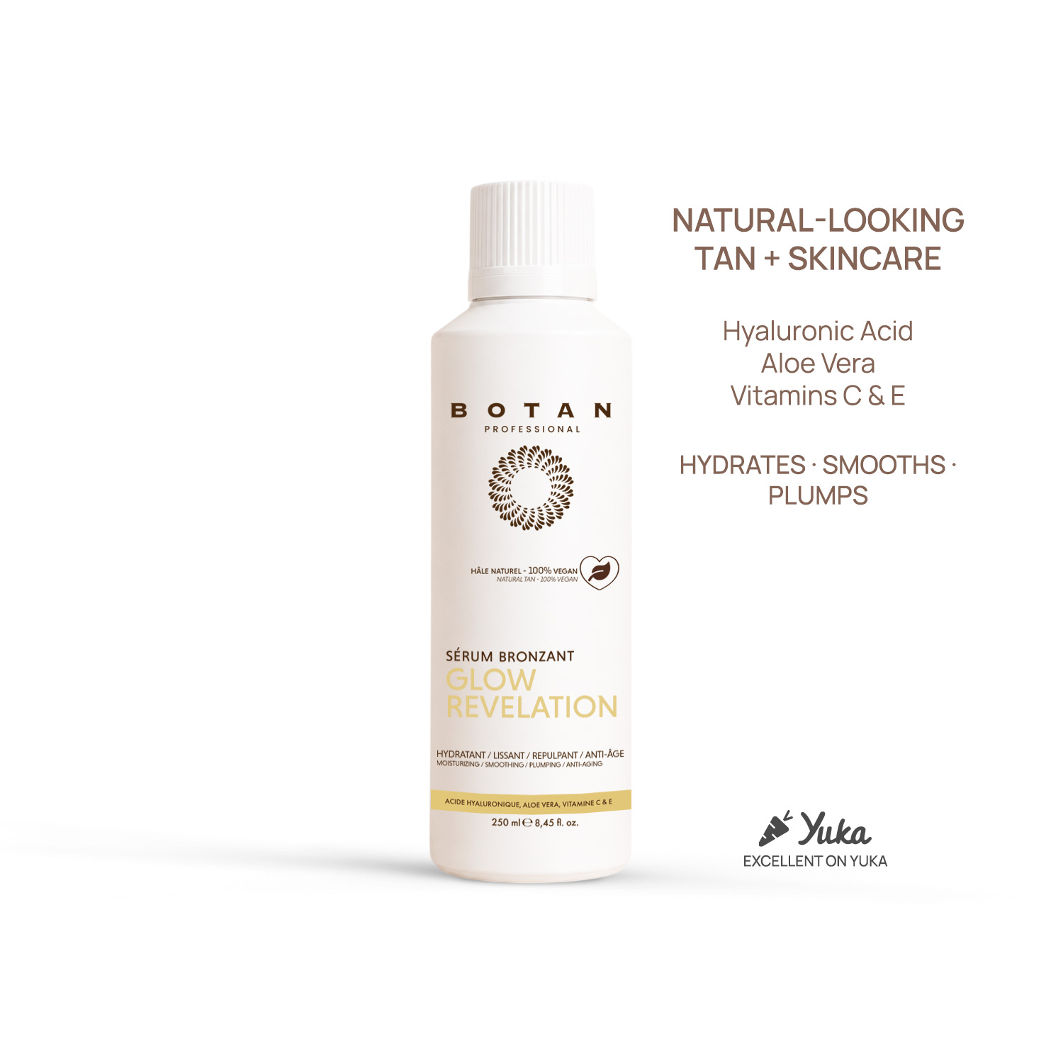glow revelation perfect skin