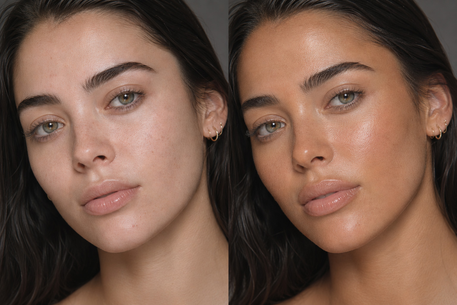 glow revelation teint parfait