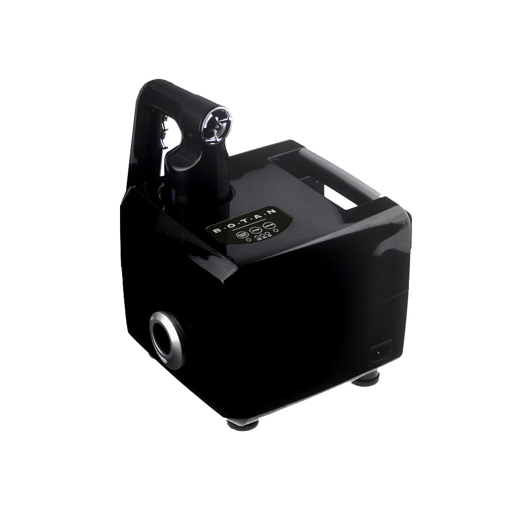 hvlp spray tanning machine