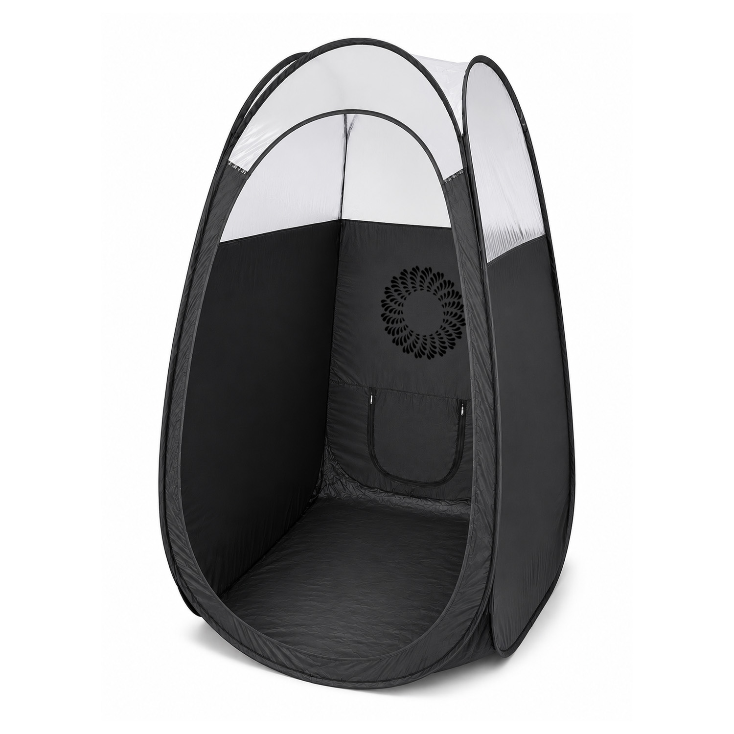 pop up spray tanning tent