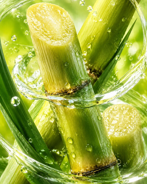 canne à sucre