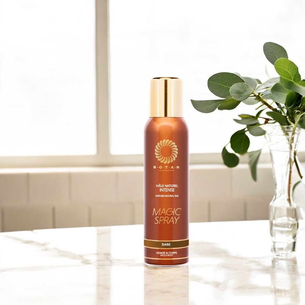 spray autobronzant intense sans alcool spray autobronzant intense sans alcool