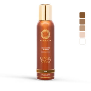 Spray Autobronzant Intense