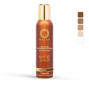 Spray Autobronzant Progressif Anti-age