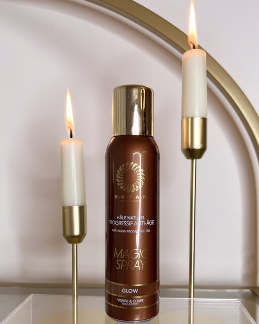 🎁 JOUR 6 : GAGNEZ VOTRE SPRAY BRONZANT PROGRESSIF ANTI-ÂGE ! 🎁Aujourd’hui, on vous gâte avec l’un de nos indispensables : le Spray Bronzant Progressif Anti-Âge, le secret d’un teint lumineux, naturel et lissé… tout en douceurPour participer :
1️⃣ Suivez @botancosmetics
2️⃣ Likez ce post
3️⃣ Commentez en répondant : Comment décririez-vous votre glow idéal ? 💬#botancosmetics #botan #spraytan #bronzageprogressif #spraytanfrance #glowup #peaulumineuse #soinantiage #antiage #beauteeninstitut #estheticiennefrance #probeautefrance #tanartist #cleanbeautyfrance #bronzenaturel #concoursinstagram #giveawayfrance #calendrierdelavent #beautenaturelle