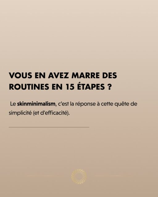 Le skin minimalism, c’est bien plus qu’une tendance : c’est une manière de prendre soin de soi avec justesse.
Chez BOTAN, chaque produit est pensé pour s’intégrer dans une routine simple, sensorielle et efficace. Parce que la beauté se vit naturellement, dans la peau que l’on aime déjà.#botancosmetics #skinminimalism #bronzagesanssoleil #institutdebeaute