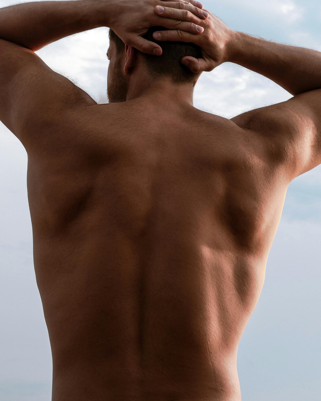 En 2025, "29 % des hommes fréquentent déjà les instituts."Ils recherchent une prestation bien-être qui sublime l’image de soi.
Avec BOTAN, le spray tan devient un atout pour diversifier votre clientèle.#botancosmetics #beautehomme #institutdebeaute #spraytanprofessionnel