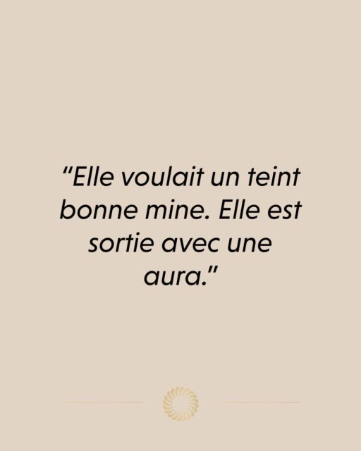 Chaque partenaire a son propre vocabulaire pour raconter ce qui se passe en cabine, après un spray tan BOTAN.Chez BOTAN, nous aimons raconter cette magie : le hâle qui illumine la peau, révèle la confiance et inspire l’attitude.#botancosmetics #spraytan #bronzagesanssoleil #estheticienne #institutdebeaute