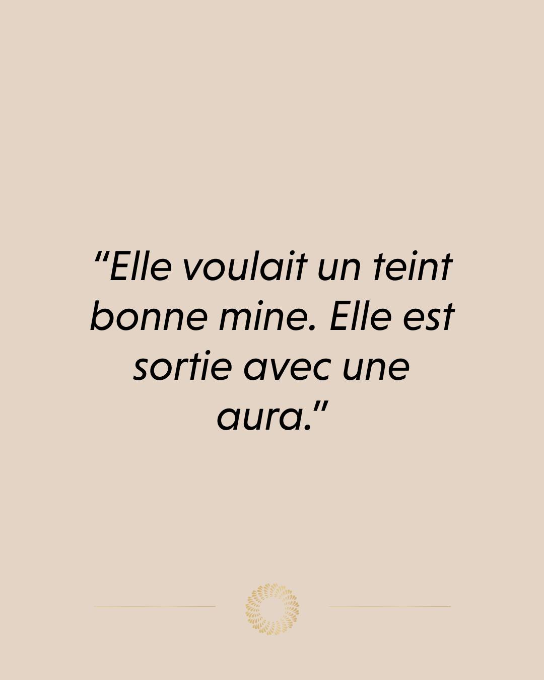 Chaque partenaire a son propre vocabulaire pour raconter ce qui se passe en cabine, après un spray tan BOTAN.Chez BOTAN, nous aimons raconter cette magie : le hâle qui illumine la peau, révèle la confiance et inspire l’attitude.#botancosmetics #spraytan #bronzagesanssoleil #estheticienne #institutdebeaute