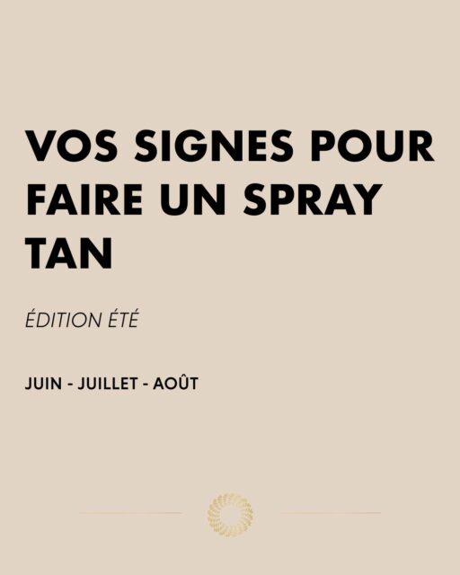 Un ciel bleu sans nuages, une terrasse ensoleillée, une robe qu'on sort enfin du placard… En été, le moindre micro-moment est le bon prétexte pour s’offrir un glow immédiat. ✨Faites défiler pour découvrir ce qui va déclencher votre envie de spray tan ces prochains mois. 👇💡 Côté Pro : En été, les envies de vos clients sont spontanées. Avec les formules clean BOTAN, soyez prêts à leur offrir ce coup de boost et de confiance instantané, sans UV et sans attente.Et vous, quel est votre prétexte ultime pour rayonner ? 🤍#botancosmetics #bronzagesansuv #institutdebeaute #spraytanpro