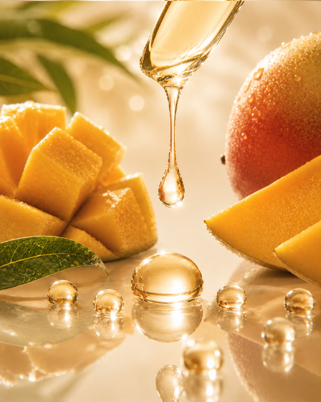 spray tan mangue