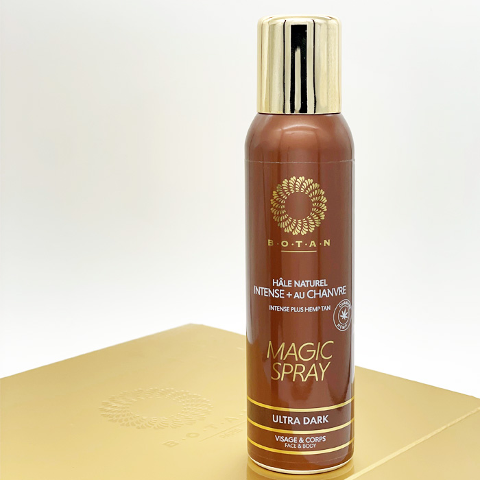spray autobronzant au chanvre spray autobronzant au chanvre