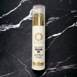 Crème de Nuit Crème de Nuit