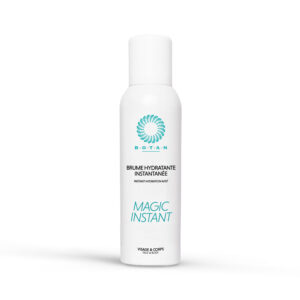 instant hydraterende mist