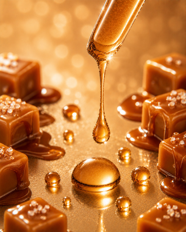 spray tan caramel