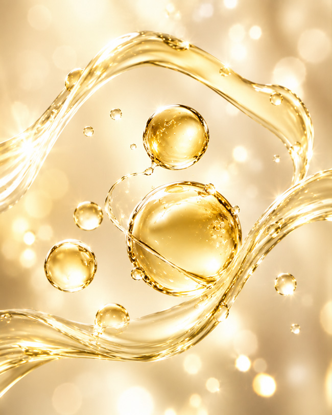 spray tan ingredient omega 6 vitamine e
